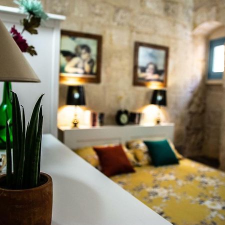 Cosy Townhouse In Historic Centre Villa Birgu Bagian luar foto